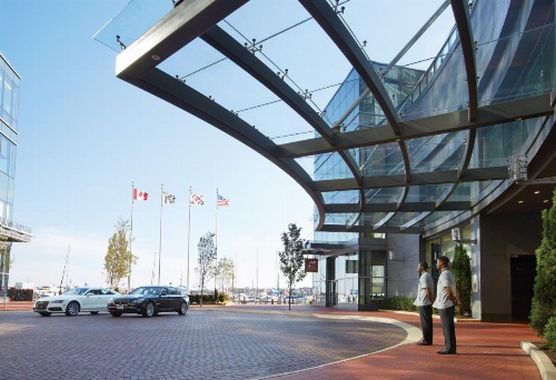 Four Seasons Baltimore image 13