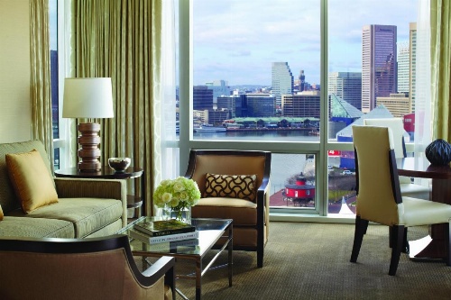 Four Seasons Baltimore image 15