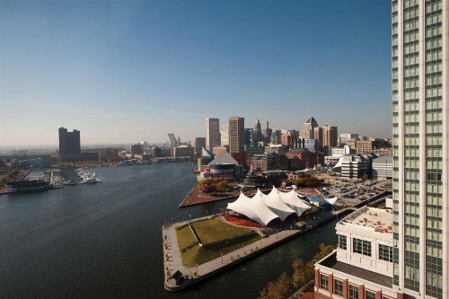 Four Seasons Baltimore image 16