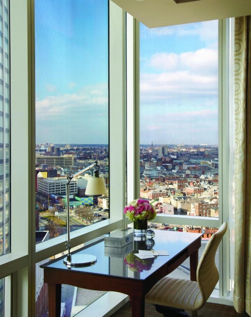 Four Seasons Baltimore image 17