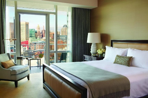 Four Seasons Baltimore image 18