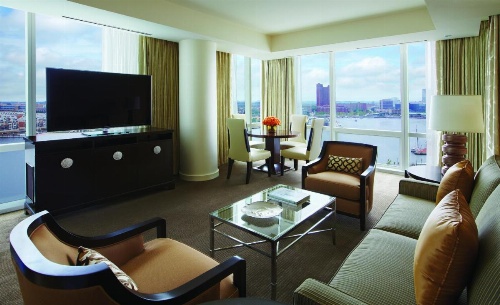 Four Seasons Baltimore image 19