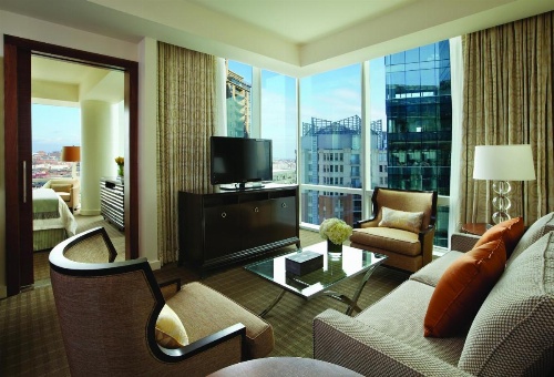 Four Seasons Baltimore image 20