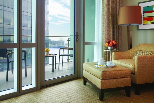 Four Seasons Baltimore image 21