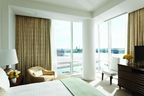 Four Seasons Baltimore image 22