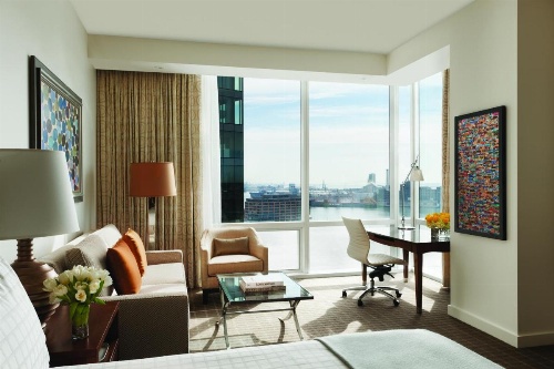Four Seasons Baltimore image 23