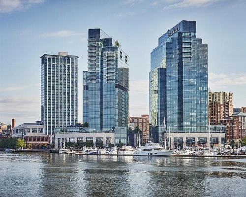 Four Seasons Baltimore image 25
