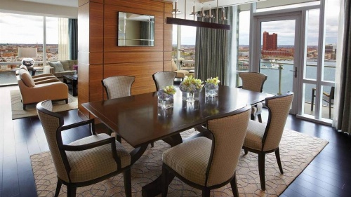 Four Seasons Baltimore image 29