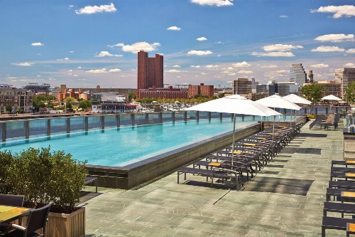 Four Seasons Baltimore image 3