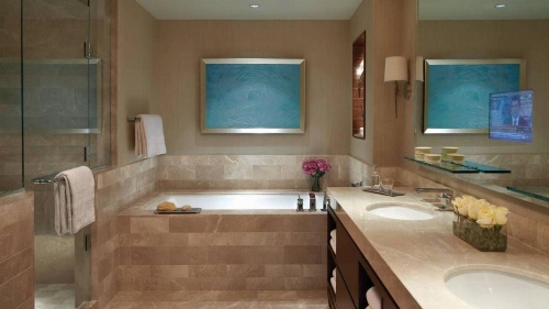 Four Seasons Baltimore image 30