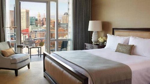 Four Seasons Baltimore image 31