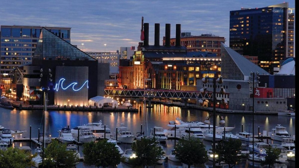 Four Seasons Baltimore Image 33