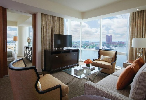 Four Seasons Baltimore image 36