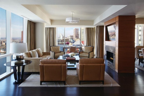 Four Seasons Baltimore image 37