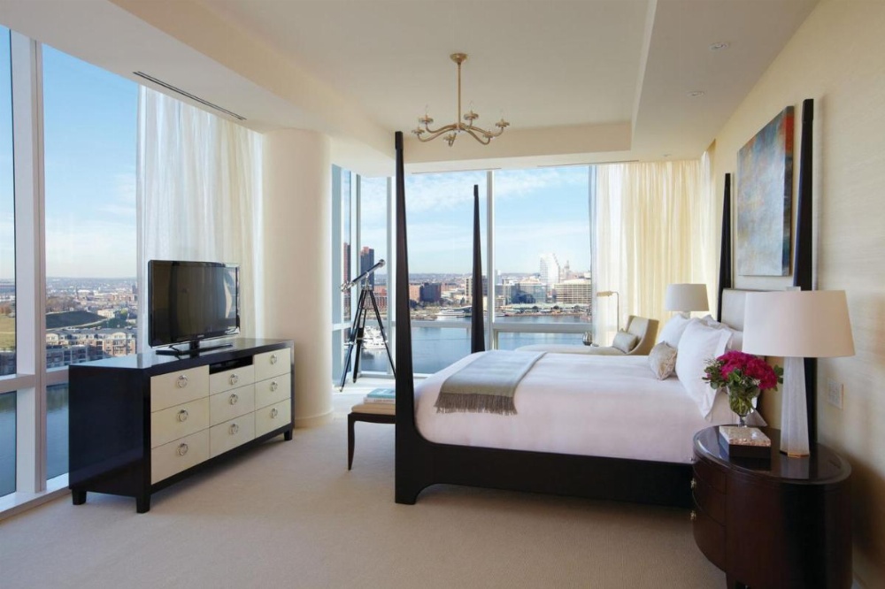 Four Seasons Baltimore Image 38