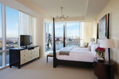 Four Seasons Baltimore image 38