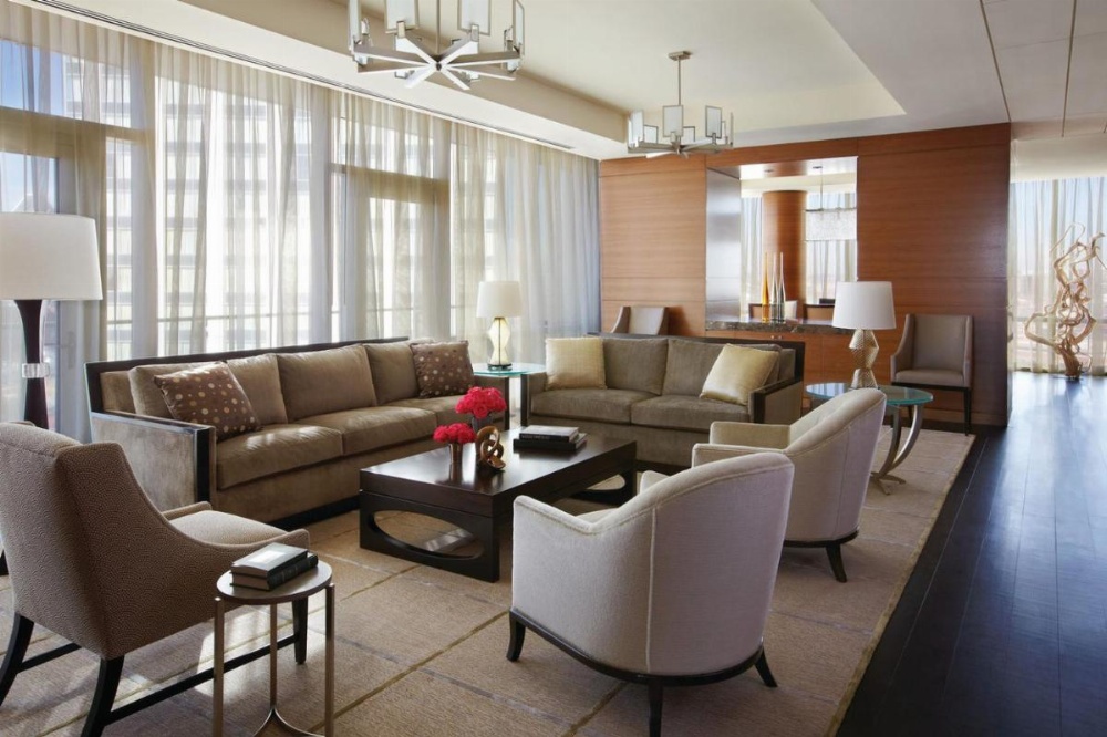 Four Seasons Baltimore Image 39
