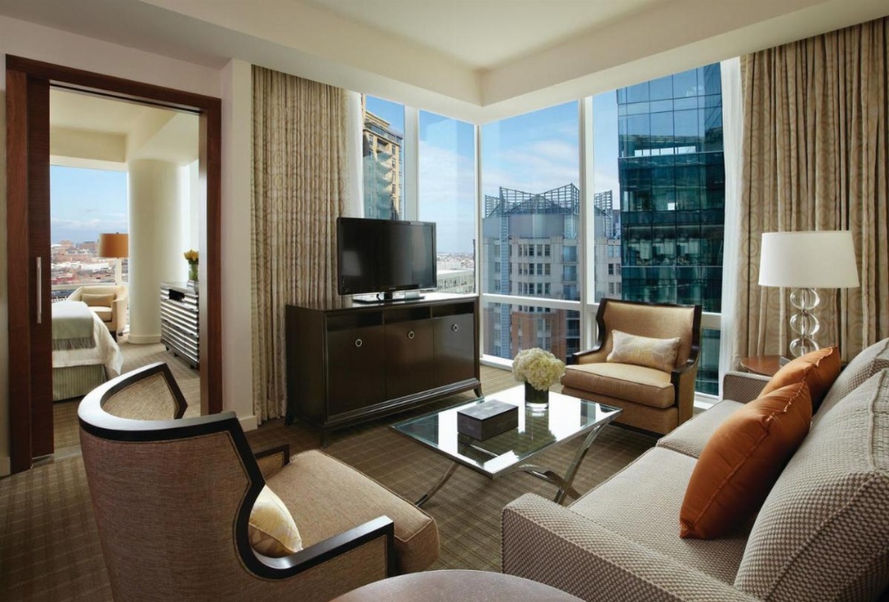 Four Seasons Baltimore Image 41