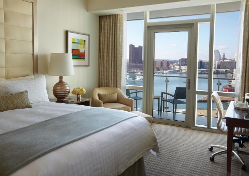 Four Seasons Baltimore image 42