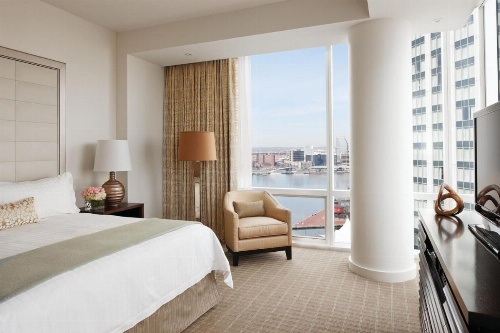 Four Seasons Baltimore image 44