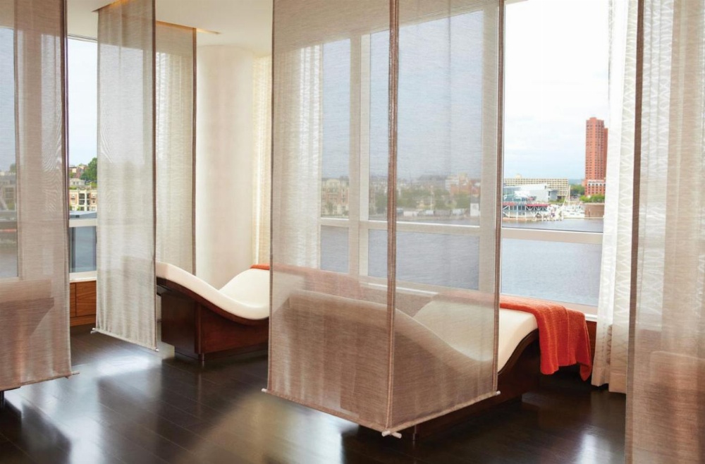 Four Seasons Baltimore Image 45