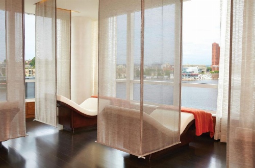 Four Seasons Baltimore image 45