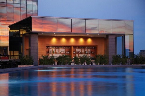 Four Seasons Baltimore image 47