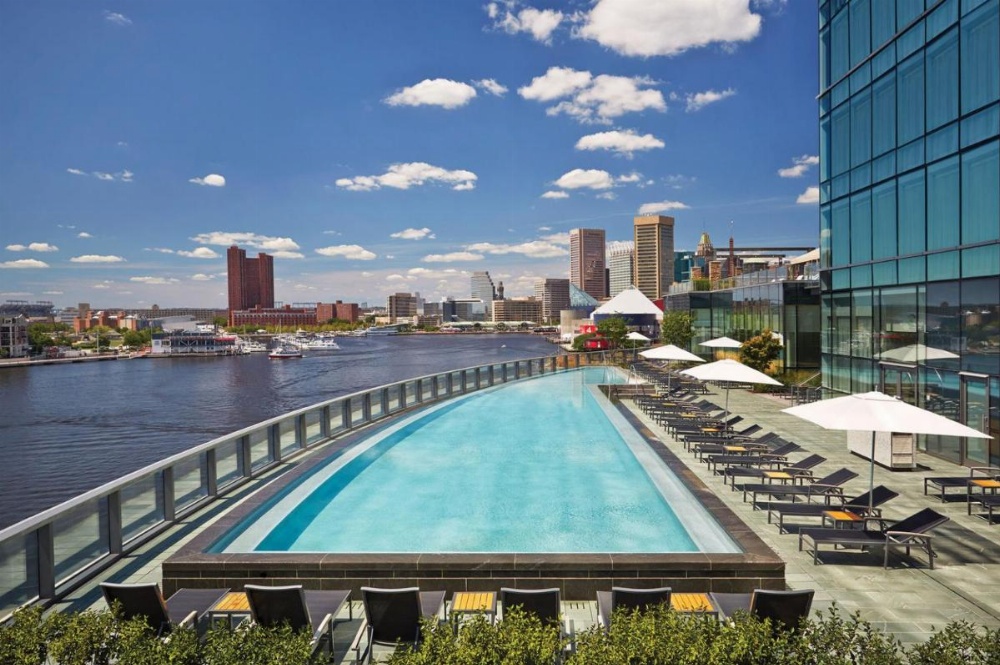 Four Seasons Baltimore Image 49