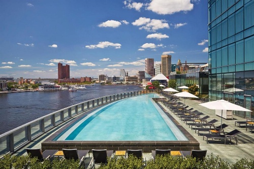Four Seasons Baltimore image 49