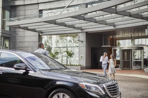Four Seasons Baltimore image 9